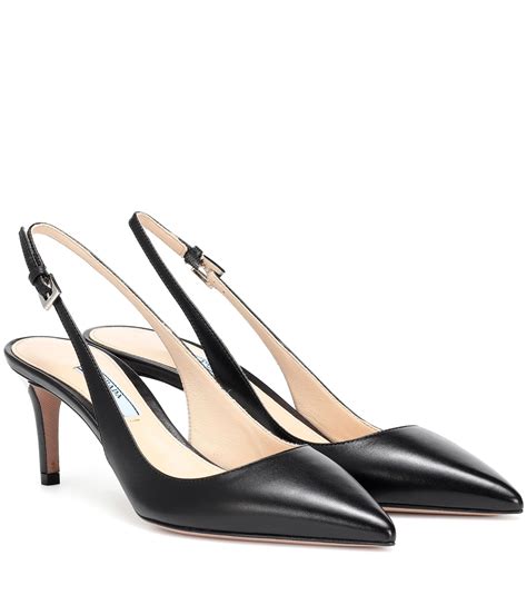 prada shoes heels|prada schuhe online shop.